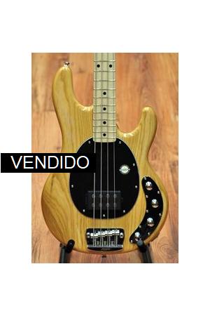 Sterling by Musicman Ray 34 Natural Sterling by Musicman Ray 34 Natural